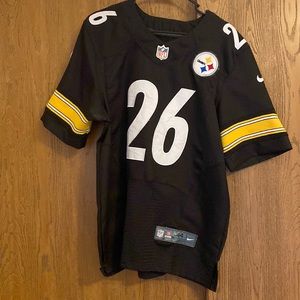 Bell Jersey NOT AUTHENTIC